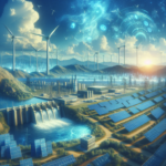 ¿Cuál es el futuro de la producción de electricidad?