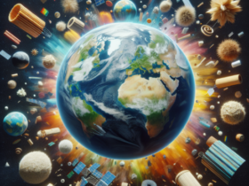 ¿Cuál es el material más sostenible del mundo?