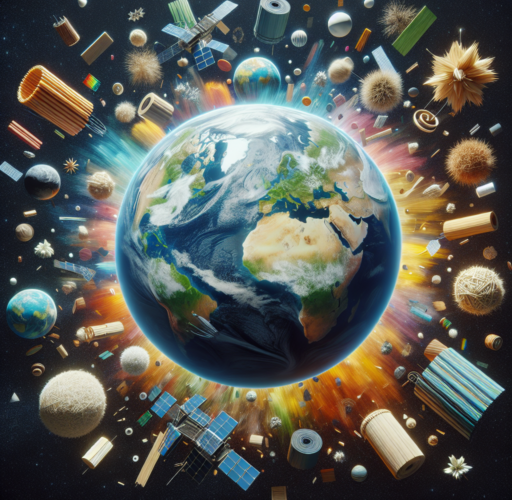 ¿Cuál es el material más sostenible del mundo?