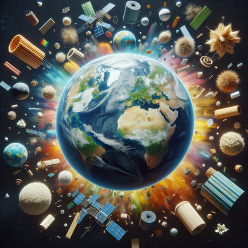 ¿Cuál es el material más sostenible del mundo?