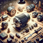 ¿Cuál es el motor eléctrico más eficiente?