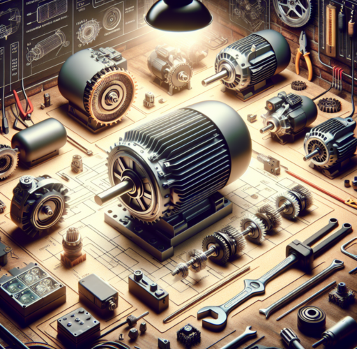 ¿Cuál es el motor eléctrico más eficiente?
