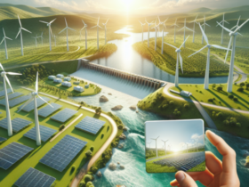 ¿Cuál es el objetivo de la energía renovable?