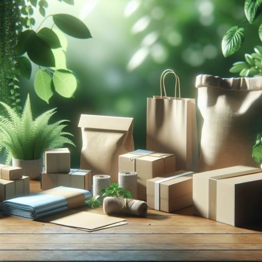 ¿Cuál es el packaging más ecológico?