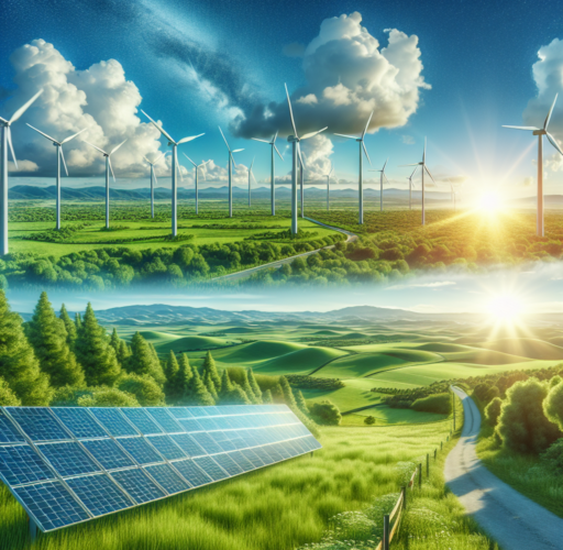 ¿Cuál es la energía más limpia del mundo?