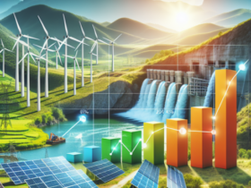 ¿Cuál es la energía renovable más eficiente?