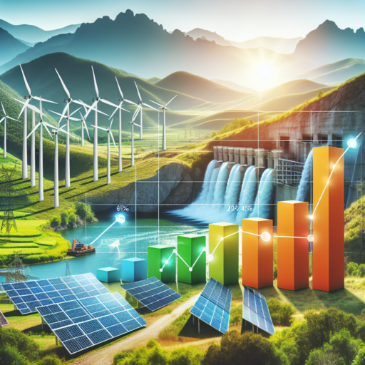 ¿Cuál es la energía renovable más eficiente?