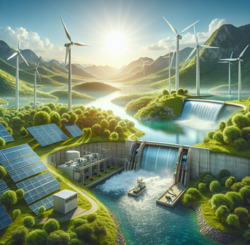 ¿Cuál es la energía renovable más limpia?