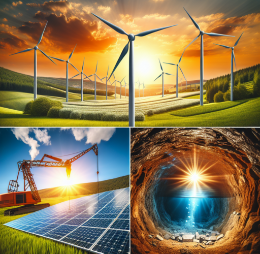 ¿Cuál es la fuente de energía más confiable?