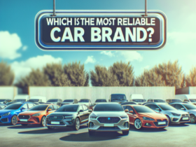 ¿Cuál es la marca de coche más confiable?