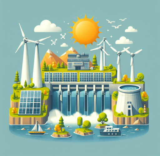 ¿Cuáles son las fuentes de energía renovable?