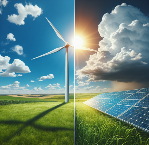 ¿Cuáles son las ventajas y desventajas de la energía renovable?