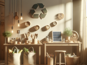¿Cuáles son los beneficios de usar productos eco amigables?