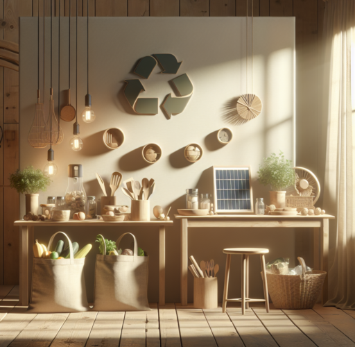 ¿Cuáles son los beneficios de usar productos eco amigables?