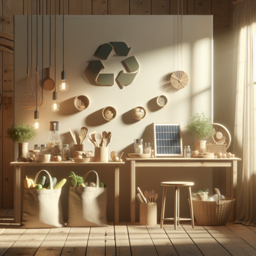 ¿Cuáles son los beneficios de usar productos eco amigables?