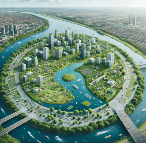 ¿Qué ciudad es la más ecológica?