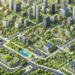 ¿Qué ciudades son Ecoamigables?