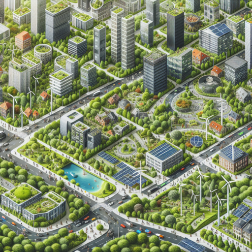 ¿Qué ciudades son Ecoamigables?