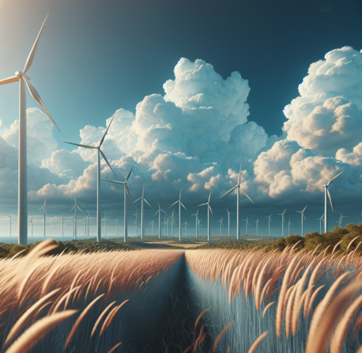 ¿Qué consiste la energía eólica?