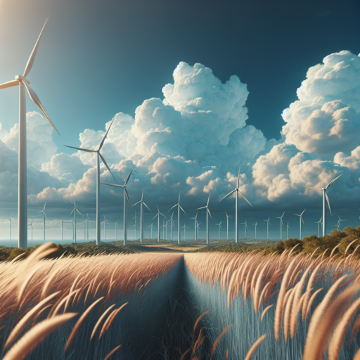 ¿Qué consiste la energía eólica?