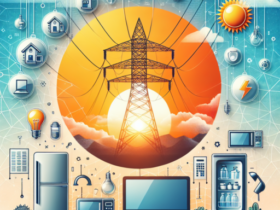 ¿Qué es la energía primaria y final?