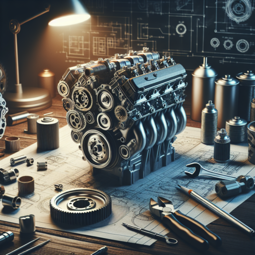 ¿Qué motor es mejor