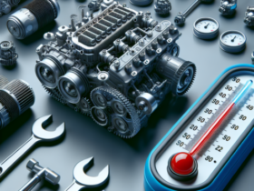 ¿Qué motor tiene más eficiencia térmica?