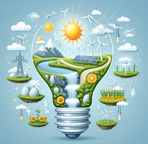 ¿Qué se clasifica como energía renovable?