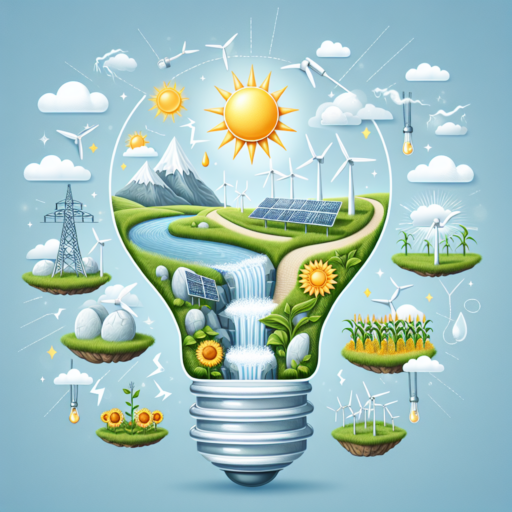 ¿Qué se clasifica como energía renovable?