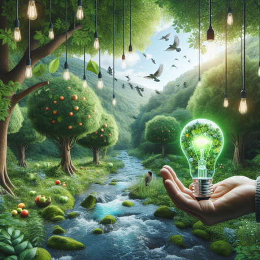 ¿Qué significa la palabra eco-friendly?
