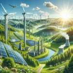 ¿Qué son las energías renovables 10 ejemplos?