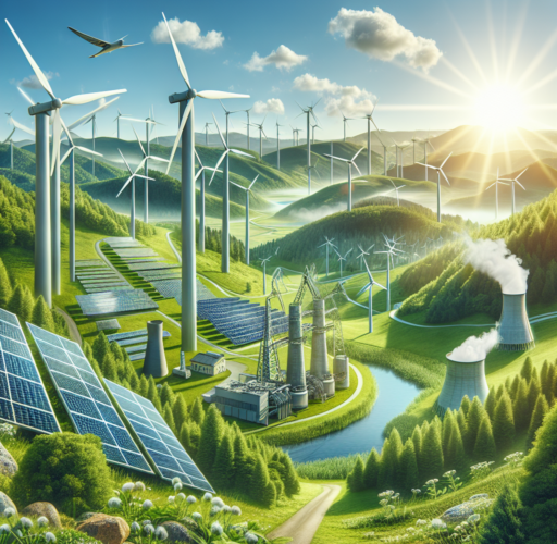 ¿Qué son las energías renovables 10 ejemplos?