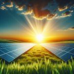 ¿Qué son las energías solares?