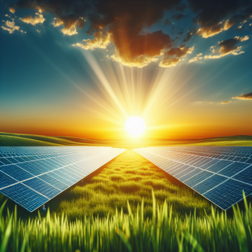 ¿Qué son las energías solares?