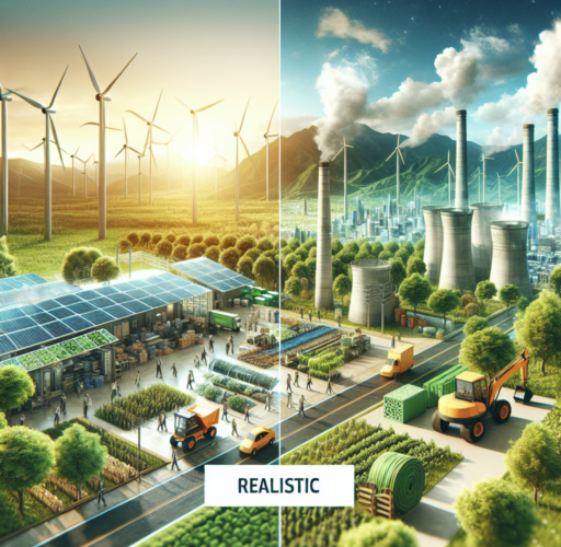 ¿Cómo funciona eco friendly?
