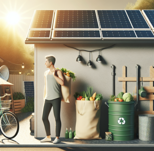 ¿Cómo puedo ser un eco friendly?