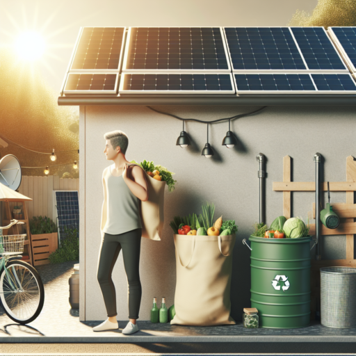 ¿Cómo puedo ser un eco friendly?