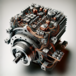 ¿Cómo saber los caballos de fuerza de un motor eléctrico?