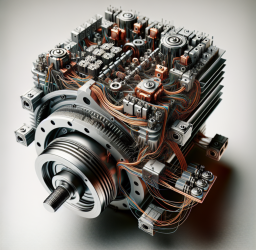 ¿Cómo saber los caballos de fuerza de un motor eléctrico?