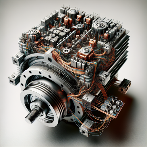 ¿Cómo saber los caballos de fuerza de un motor eléctrico?