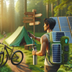 ¿Cómo ser un viajero ecológico?
