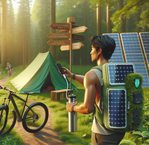 ¿Cómo ser un viajero ecológico?