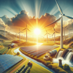 ¿Cómo surgió la energía renovable?
