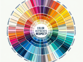 ¿Cuál es el color que representa el respeto?