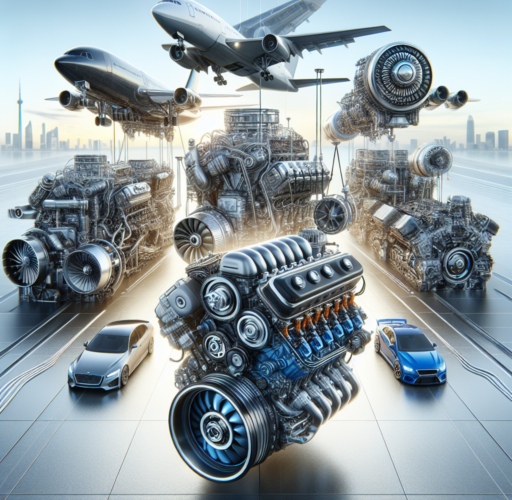 ¿Cuál es el mejor motor del mundo 2024?