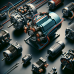 ¿Cuál es el mejor tipo de motor eléctrico?