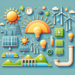 ¿Cuál es el tipo de energía más eficiente?