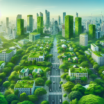 ¿Cuál es la ciudad más verde?