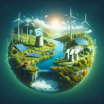 ¿Cuál es la fuente de energía más verde?