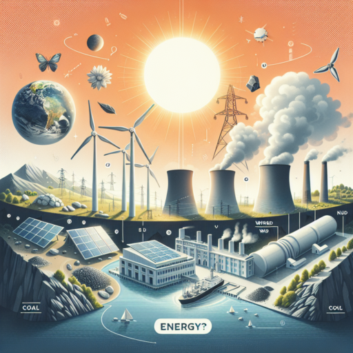 ¿Cuáles son las fuentes de energía?